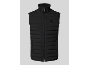 4048545225843 - Funktionsweste Molecule Men Vest mit Stehkragen