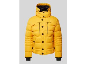 4048545262947 - Steppjacke mit abnehmbarer Kapuze Modell STARSTREAM