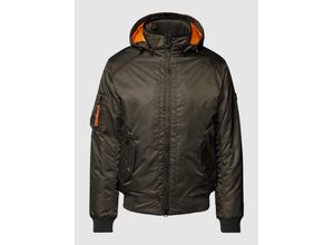 4048545305156 - Funktionsjacke mit Kapuze Modell CICERO