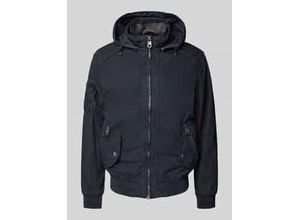 4048545316305 - Regular Fit Jacke mit Kapuze Modell CICERO