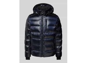 4048545321132 - Steppjacke mit Kapuze Modell BLACKJACK