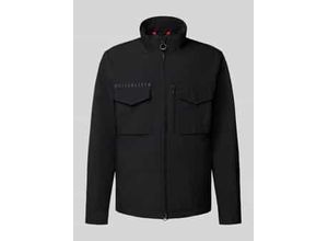 4048545333944 - Funktionsjacke mit Zweiwege-Reißverschluss Modell CLUBHOUSE