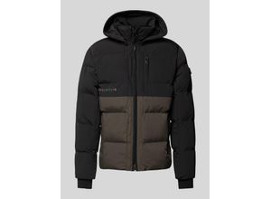 4048545339502 - Regular Fit Funktionsjacke mit Zweiwege-Reißverschluss Modell ROYAL CASH