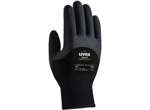 4048612036129 - 6059209 Winterhandschuh unilite thermo plus 60592 Größe 9 - Uvex