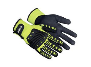 4048612039502 - uvex synexo impact 1 6059808 Schnittschutzhandschuh Größe (Handschuhe) 8 EN 388 1 Paar