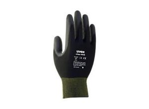 4048612075685 - Montagehandschuh uvex unipur 6639 Polyamid PU-Schicht EN 388 4131 abriebfest 10 Paar Größe 7 4048612075685 - Montagehandschuh uvex unipur 6639 Polyamid PU-Schicht EN 388 4131 abriebfest 10 Paar Größe 7