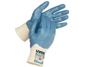 4048612106693 - Profi pure hg 6002311 Montagehandschuh Größe (Handschuhe) 11 1 Paar - Uvex