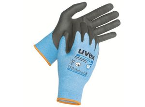 4048612120095 - Phynomic c xg 6004706 Schnittschutzhandschuh Größe (Handschuhe) 6 en 214202020 en 3882016+ - Uvex