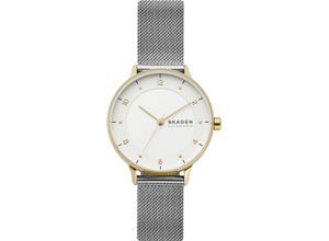 4048803223727 - SKAGEN Damenuhr SKW2912 bicolor 99