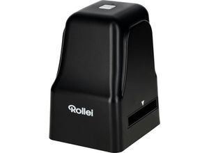 4048805206711 - ROLLEI Diascanner DF-S 180 Drucker Dia-Film Scanner schwarz