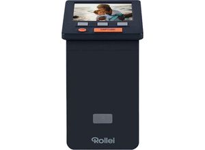 4048805206995 - ROLLEI Scanner DF-S 1600 SE Drucker schwarz Scanner