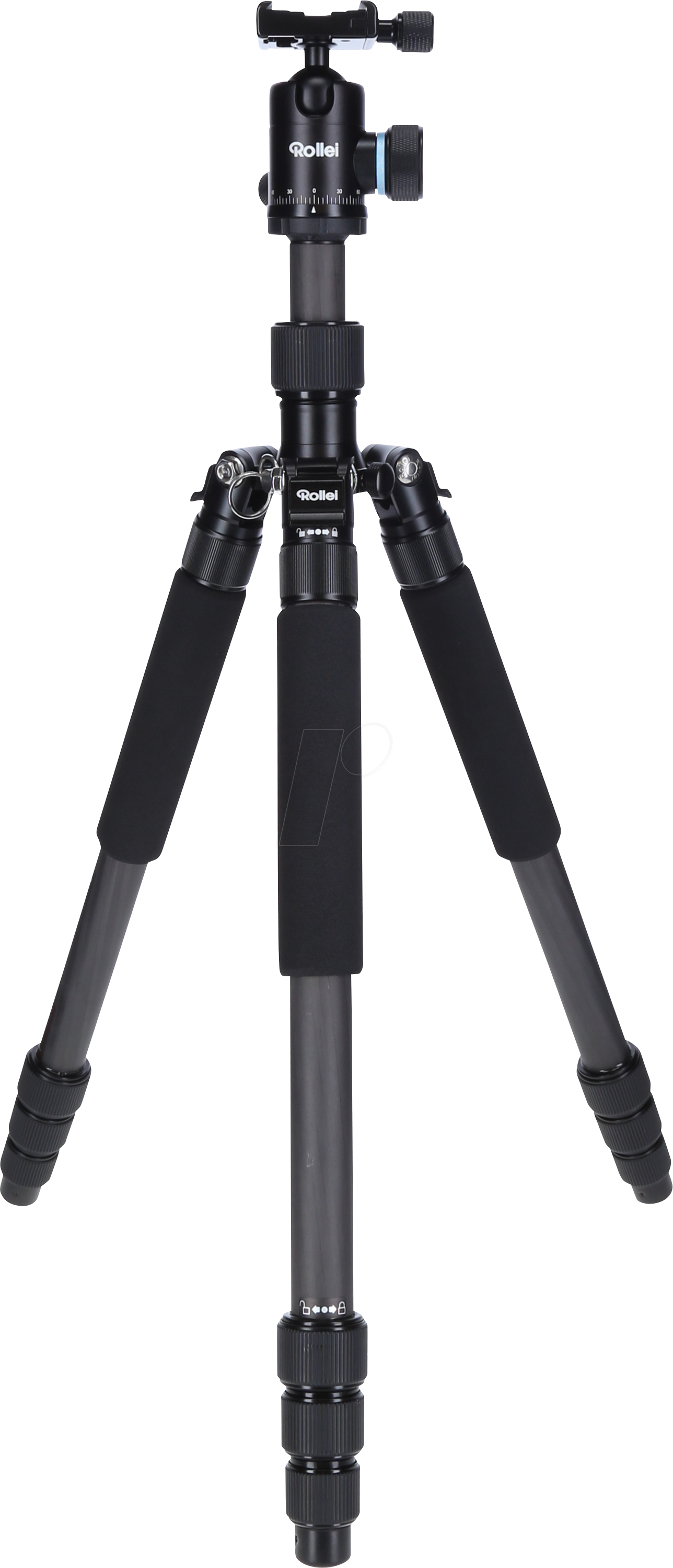 4048805225095 - ROLLEI 22509 - Stativ Tripod schwarz