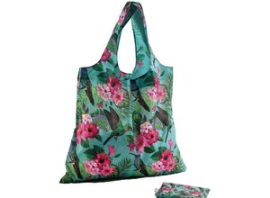 4048809024359 - Easy Bag XL Flower Bird