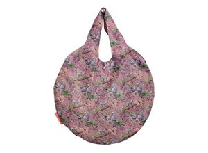 4048809031081 - Easy Bag Round XL Äffchen rosa