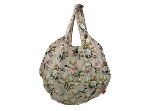 4048809032088 - Easy Bag Round XL Eisvogel beige