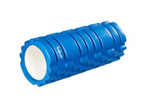 4048821692307 - Massagerolle Foam Roller Blau - Movit