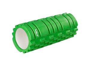 4048821692338 - Massagerolle Foam Roller Grün - Movit