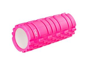 4048821692345 - MOVIT® Massagerolle Foam Roller Pink