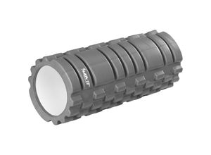 4048821692376 - Massagerolle Foam Roller Grau - Movit