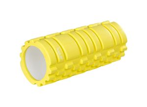 4048821692383 - Massagerolle Foam Roller Limette - Movit