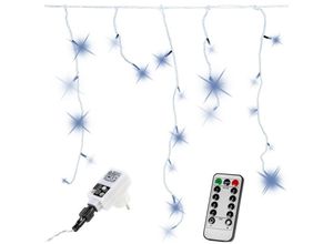 4048821745416 - Voltronic - led Lichterkette Eisregen