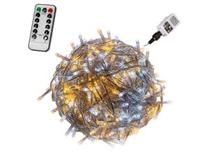 4048821770005 - Led Lichterkette - Voltronic