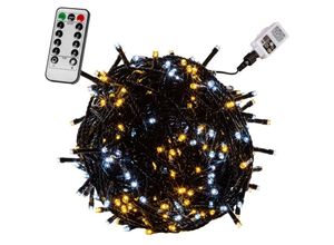 4048821770036 - Led Lichterkette - Voltronic