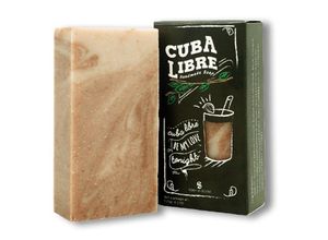 4048823337022 - Cocktail-Seifen Cuba Libre