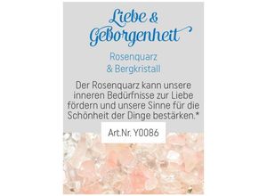 4048823430860 - Liebe & Geborgenheit Wasserstäbe