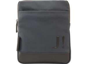 4048835079477 - JOOP! Schultertasche Liam verstellbarer Schulterriemen für Herren blau