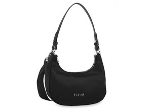 4048835083221 - Maggia Melene Shoulderbag SVZ-black Damen