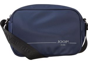 4048835092247 - JOOP! Umhängetasche Cloe Reißverschluss Logo für Damen blau