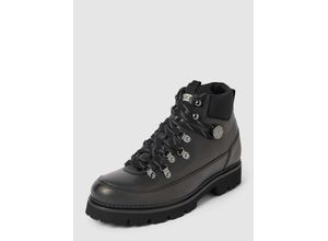 4048835152989 - Boots mit Label-Detail Modell estate hektor