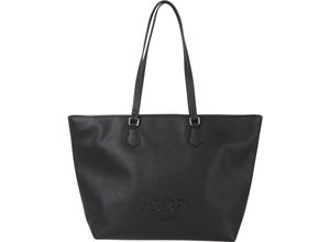 4048835161080 - JOOP! Shopper Lara Reißverschluss Henkel für Damen schwarz