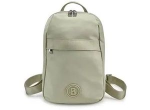 4048835164562 - Rucksack Maggia Maxi grün