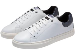 4048835167983 - JOOP! Sneaker Leder für Herren weiß 42