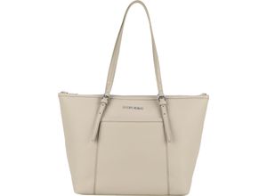 4048835176299 - JOOP! Shopper Helena Kunstleder Anhänger für Damen beige