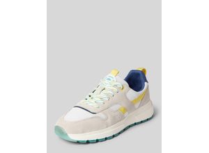 4048835181712 - Sneaker mit Colour-Blocking-Design