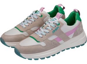 4048835182122 - JOOP! Sneaker Leder für Damen weiß 36