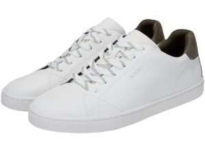 4048835184911 - JOOP! Sneaker Leder für Herren weiß 42