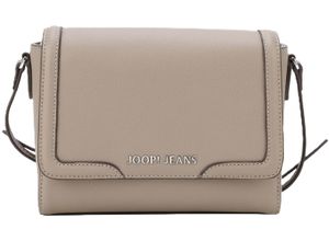 4048835192480 - JOOP! Umhängetasche Lorena Magnetverschluss Emblem für Damen beige