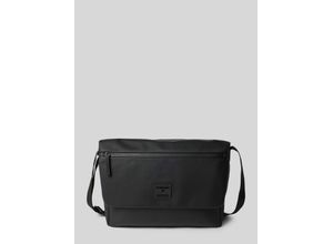 4048835194590 - Handtasche mit Label-Patch