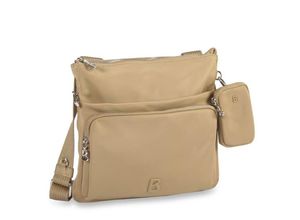 4048835194873 - Verbier Play Serena ShoulderBag MVZ 4190000733-greige Damen