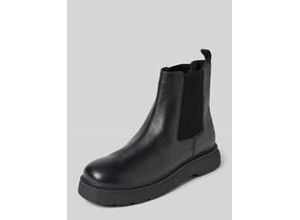 4048835215370 - Chelsea Boots mit elastischen Einsätzen