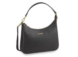 4048835224624 - Wallis Odette Shoulderbag LHZ 4190001840-black Damen