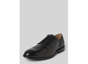 4048835225812 - Lederderby mit Schnürverschluss Modell pero kleitos 4048835225812 - Lederderby mit Schnürverschluss Modell pero kleitos