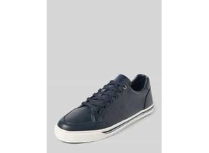 4048835234418 - Sneaker mit Prägung Modell misto ice 4048835234418 - Sneaker mit Prägung Modell misto ice
