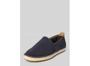 4048835234890 - Espadrilles mit strukturierter Sohle