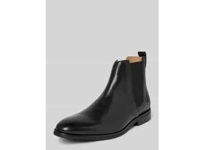 4048835258148 - Chelsea Boots aus Leder Modell pero 10 kleitos