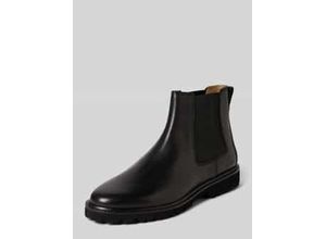 4048835258551 - Chelsea Boots mit elastischem Einsatz